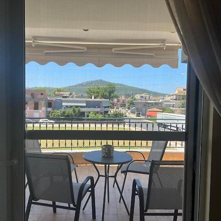 Sunset Apartment Воница Экстерьер фото