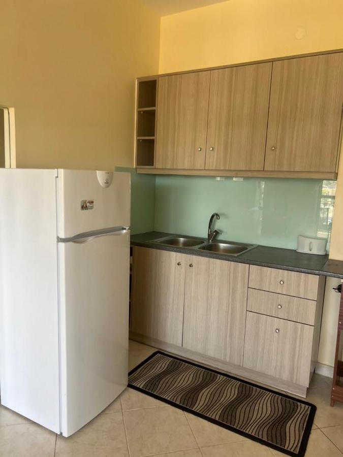 Sunset Apartment Воница Экстерьер фото