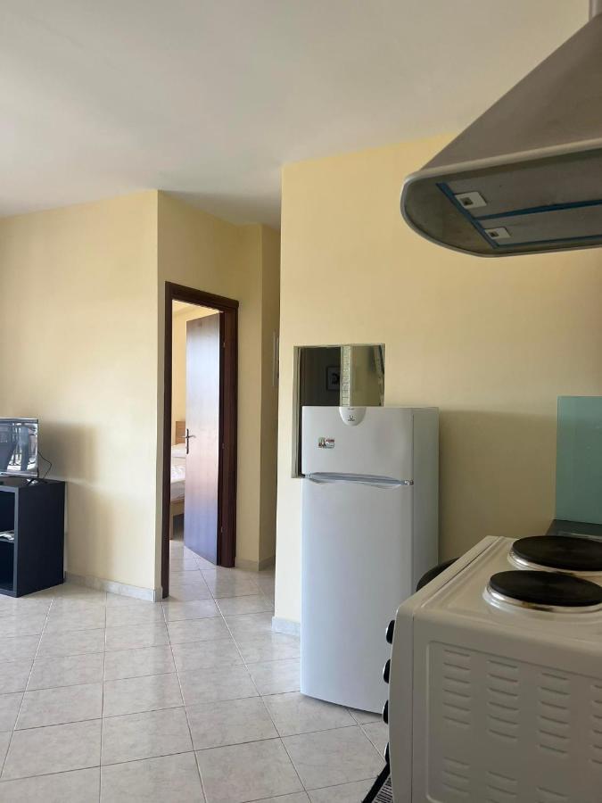 Sunset Apartment Воница Экстерьер фото