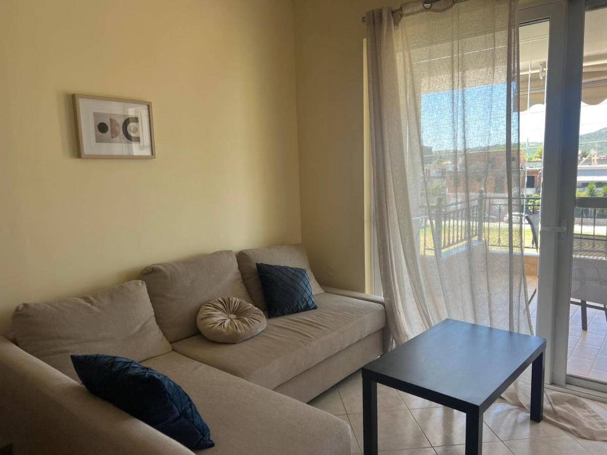 Sunset Apartment Воница Экстерьер фото